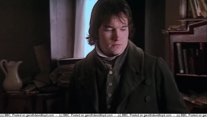 Gareth David-Lloyd in Beethoven (2005)