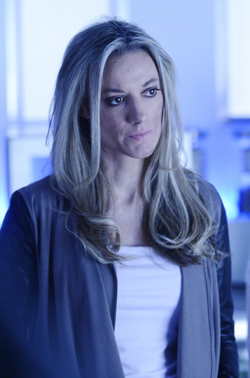 Zoie Palmer in Lost Girl (2010)