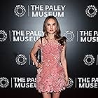 Natalie Portman at an event for Lady in the Lake (2024)