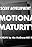 Emotional Maturity