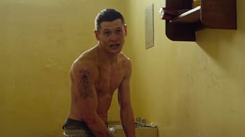 Starred Up: Chocolate Digestives (US)