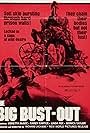 The Big Bust-Out (1972)