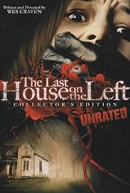 The Last House on the Left (2015)