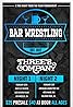 Bar Wrestling 30: Three's Company - Tag 1 (Video 2019) Poster