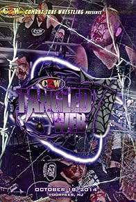 Primary photo for CZW Tangled Web 7