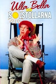 Primary photo for Solstollarna