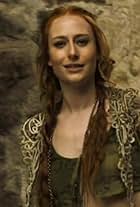 Sarine Sofair in Game of Thrones (2011)