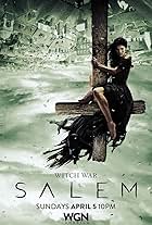 Salem: Witch War Special