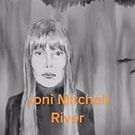 Primary photo for Joni Mitchell - River