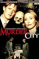 Murder City