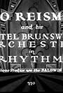 Rhythms (1929)