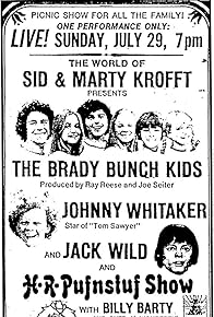 Primary photo for The World of Sid & Marty Krofft at the Hollywood Bowl