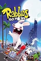 Rabbids Go Home