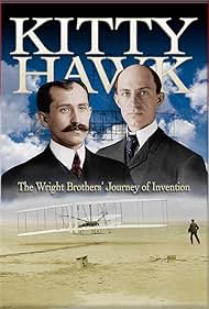 Kitty Hawk: The Wright Brothers' Journey of Invention (2003)