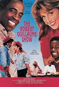 Primary photo for The Robert Guillaume Show