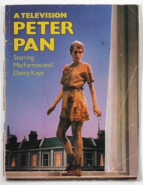 Peter Pan (1976)