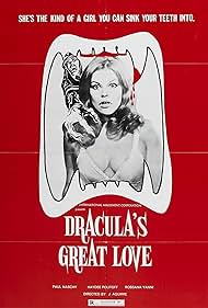 Count Dracula's Great Love (1973)