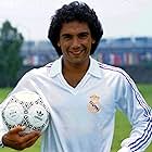 Hugo Sanchez