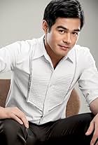 Benjamin Alves