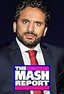 Nish Kumar in The Mash Report (2017)