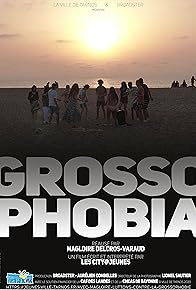 Primary photo for Grossophobia