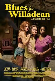 Dale Dickey, Beth Grant, and Octavia Spencer in Blues for Willadean (2012)