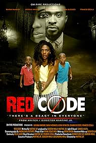 Red Code (2017)