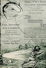 The Submarine Eye (1917)