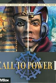 Call to Power II (2000)