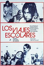 Los viajes escolares (1976)