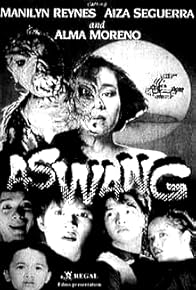 Primary photo for Aswang