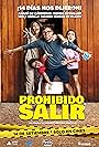 Prohibido Salir (2023)