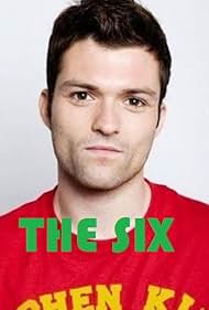 Josh Ruben in The Six (2011)