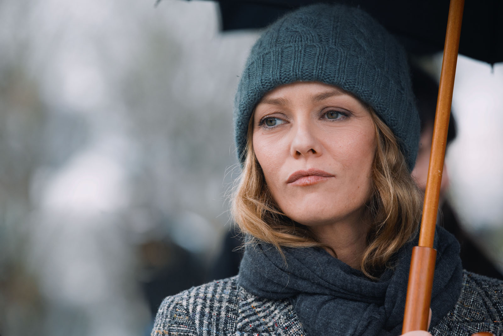 Vanessa Paradis in Photo de famille (2018)