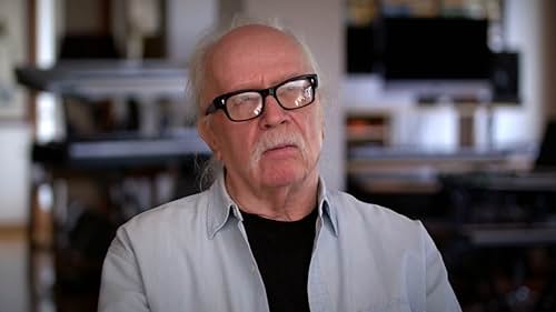 Halloween: John Carpenter On The Original Halloween