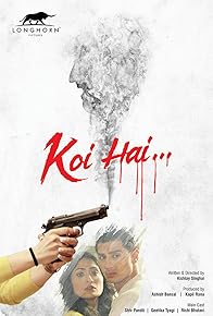 Primary photo for Koi Hai