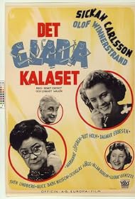 Det glada kalaset (1946)