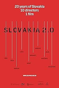 Juraj Herz, Peter Kerekes, Emil Kosír, Iveta Kozková, Ján Kozuch, Milan Lasica, Ingrid Istokova, Emília Vásáryová, Anna Kornajová, Viera Pavlíková, Josef Tkác, Margita Huttová, Éva Bandor, Róbert Jakab, Miso Suchy, Zuzana Moravcová, Zuzana Sebová, Attila Mokos, Jana Segesová, Roman Polácik, Michal Soltész, Rudolf Herz, Ladislav Herz, Mikulas Macala, Slavomira Fulinova, Jan Kozuch, Igor Sajtlava, Edita Chrenkova, Beata Meszarosova, Frantisek Argalas, Petr Holoubek, Mike Gogulski, Katarina Vaclavikova, Milana Jutkova, Tomas Krcmery, Anton Sulík, and Laura Kovalová in Slovensko 2.0 (2014)