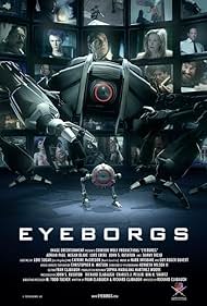 Eyeborgs (2009)