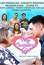 Ruby Rodriguez, Pauleen Luna, Luane Dy, Kenneth Earl Medrano, Kim Last, Tommy Peñaflor, and Sinon Loresca in My Carinderia Girl (2018)