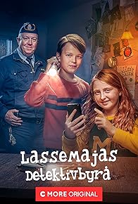 Primary photo for LasseMajas detektivbyrå