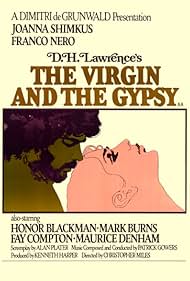 The Virgin and the Gypsy (1970)