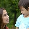 Megan Young and Euwenn Mikaell in Hanggang sa dulo ng buhay ko (2019)