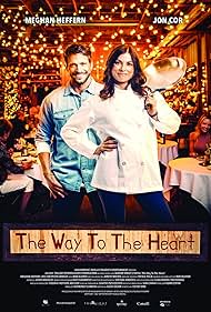 The Way to the Heart (2022)