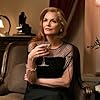 Michelle Pfeiffer in French Exit (2020)