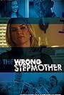 Vivica A. Fox, Corin Nemec, Cindy Busby, Calli Taylor, and McKinley Blehm in The Wrong Stepmother (2019)