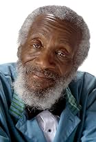 Dick Gregory in The Hot Chick (2002)