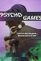 Bruce Crossey, Marissa Cohen, and Paul Smith in Psycho Games