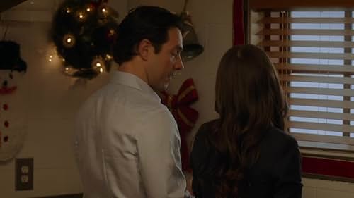 Hallmark's "A Joyous Christmas" Clip