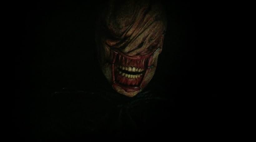 Mike J. Regan in Hellraiser: Judgment (2018)